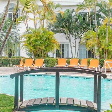 Villa De Ali In Palma Real La Ceiba Eksteriør bilde