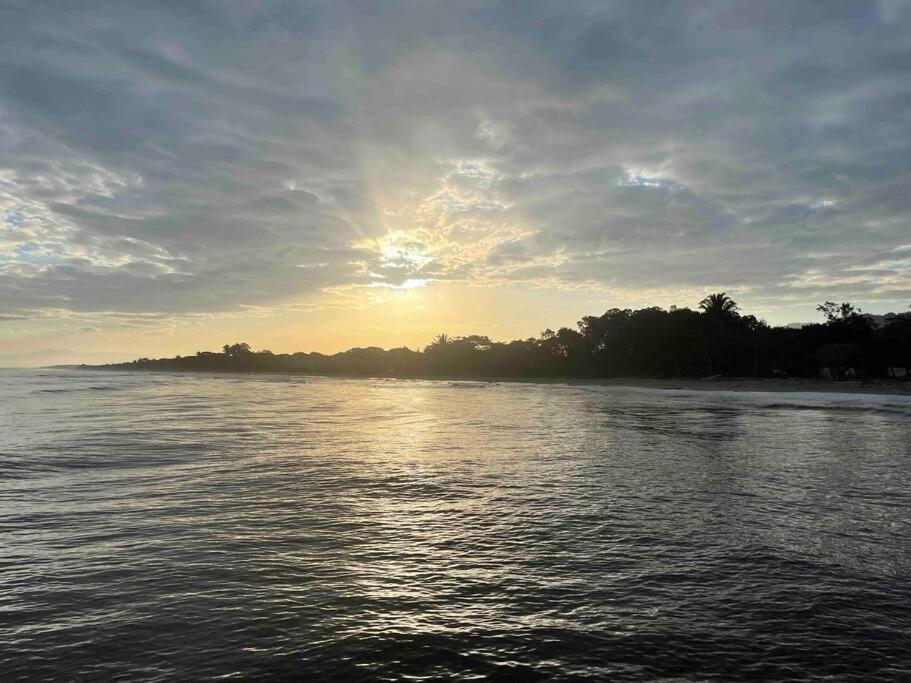 Villa De Ali In Palma Real La Ceiba Eksteriør bilde