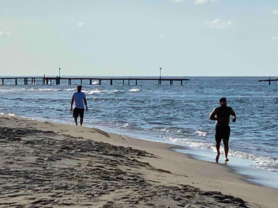 Villa De Ali In Palma Real La Ceiba Eksteriør bilde