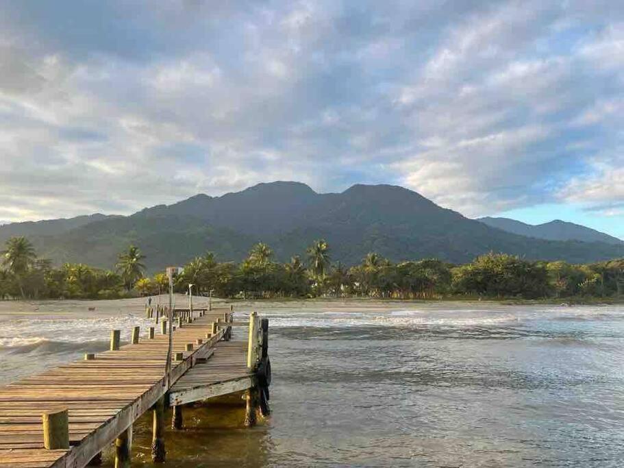 Villa De Ali In Palma Real La Ceiba Eksteriør bilde