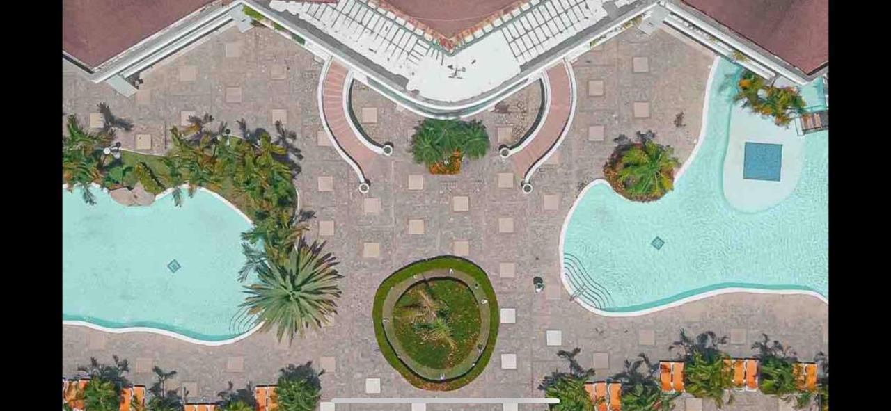 Villa De Ali In Palma Real La Ceiba Eksteriør bilde